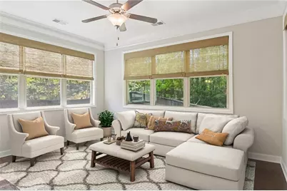 1177 Smithwell Point NW, Kennesaw, GA 30152 - Photo 11