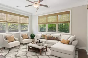 1177 Smithwell Point NW, Kennesaw, GA 30152 - Photo 11