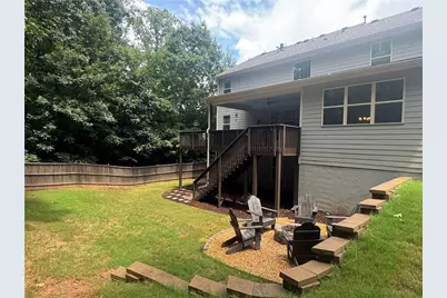 1177 Smithwell Point NW, Kennesaw, GA 30152 - Photo 3