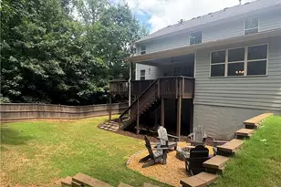 1177 Smithwell Point NW, Kennesaw, GA 30152 - Photo 3