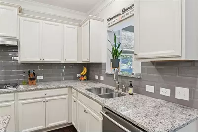 1177 Smithwell Point NW, Kennesaw, GA 30152 - Photo 7