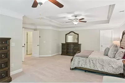 1177 Smithwell Point NW, Kennesaw, GA 30152 - Photo 17