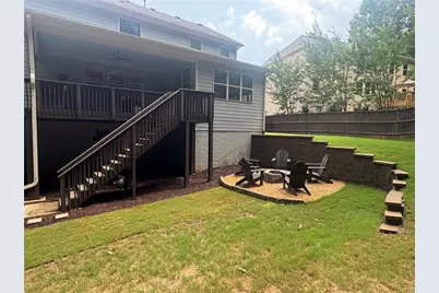 1177 Smithwell Point NW, Kennesaw, GA 30152 - Photo 23