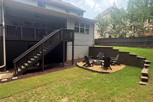 1177 Smithwell Point NW, Kennesaw, GA 30152 - Photo 23