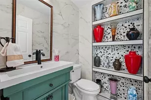 14 Westwood Cir SW, Rome, GA 30165 - Photo 33