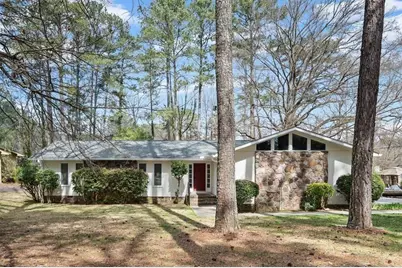 14 Westwood Circle SW, Rome, GA 30165 - Photo 1