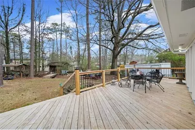 14 Westwood Circle SW, Rome, GA 30165 - Photo 37