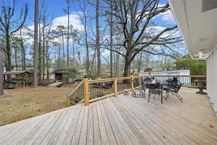 14 Westwood Cir SW, Rome, GA 30165 - Photo 37