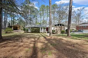 14 Westwood Cir SW, Rome, GA 30165 - Photo 43