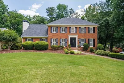 3430 Weymouth Court, Marietta, GA 30062 - Photo 1