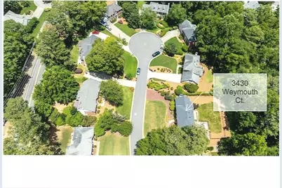 3430 Weymouth Court, Marietta, GA 30062 - Photo 33