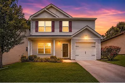 512 Brady Drive, Villa Rica, GA 30180 - Photo 1