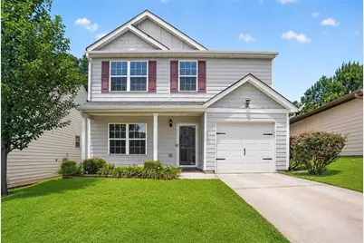 512 Brady Drive, Villa Rica, GA 30180 - Photo 1