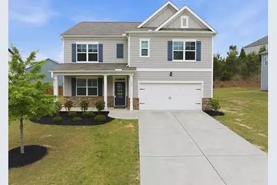 250 Sweet Bay Lane, Dallas, GA 30132 - Photo 1