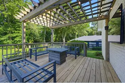 1220 Sherry Drive, Alpharetta, GA 30009 - Photo 27