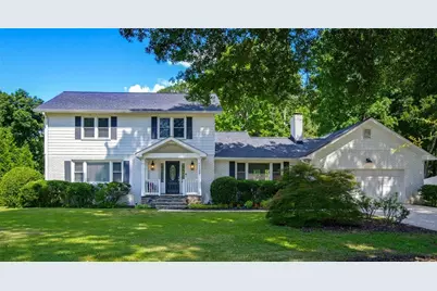 1220 Sherry Drive, Alpharetta, GA 30009 - Photo 1