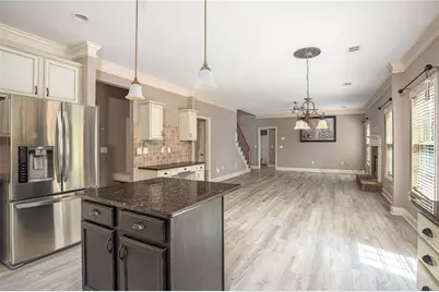 1664 Maes Overlook, Loganville, GA 30052 - Photo 19