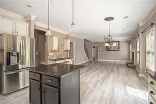 1664 Maes Overlook, Loganville, GA 30052 - Photo 19