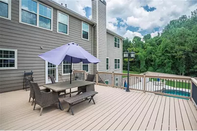 1664 Maes Overlook, Loganville, GA 30052 - Photo 59