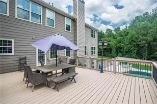 1664 Maes Overlook, Loganville, GA 30052 - Photo 59