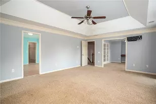 1664 Maes Overlook, Loganville, GA 30052 - Photo 33