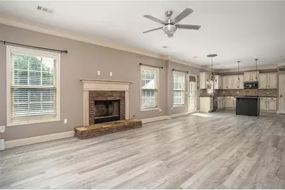 1664 Maes Overlook, Loganville, GA 30052 - Photo 17
