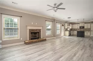 1664 Maes Overlook, Loganville, GA 30052 - Photo 17
