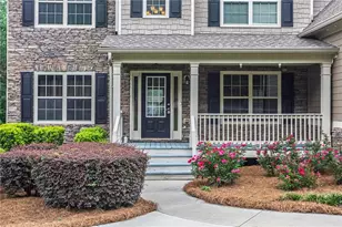 1664 Maes Overlook, Loganville, GA 30052 - Photo 7