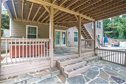 1664 Maes Overlook, Loganville, GA 30052 - Photo 65