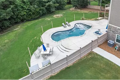 1664 Maes Overlook, Loganville, GA 30052 - Photo 71