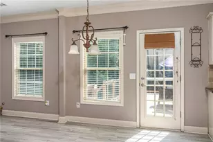 1664 Maes Overlook, Loganville, GA 30052 - Photo 27