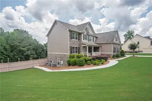 1664 Maes Overlook, Loganville, GA 30052 - Photo 5