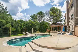 1664 Maes Overlook, Loganville, GA 30052 - Photo 61
