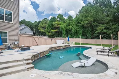 1664 Maes Overlook, Loganville, GA 30052 - Photo 63