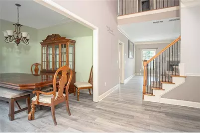 1664 Maes Overlook, Loganville, GA 30052 - Photo 9