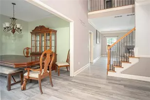 1664 Maes Overlook, Loganville, GA 30052 - Photo 9
