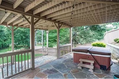 1664 Maes Overlook, Loganville, GA 30052 - Photo 67