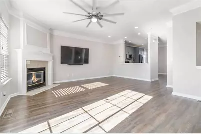 406 Patina Place, Mableton, GA 30126 - Photo 3