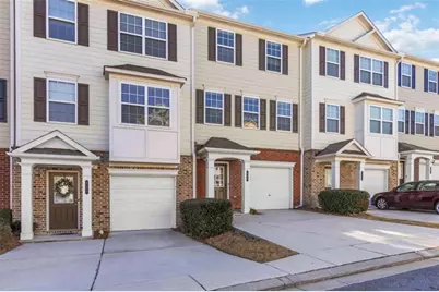 406 Patina Place, Mableton, GA 30126 - Photo 27