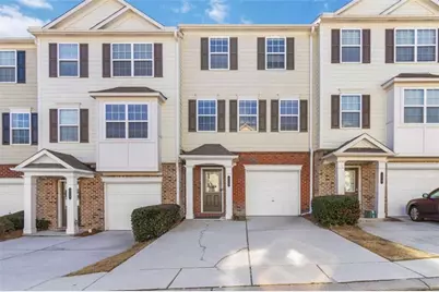 406 Patina Place, Mableton, GA 30126 - Photo 1