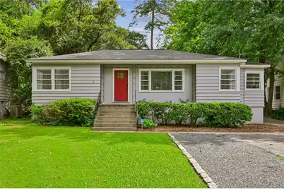 984 Lindbergh Drive NE, Atlanta, GA 30324 - Photo 1