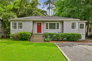 984 Lindbergh Drive NE, Atlanta, GA 30324 - Photo 1