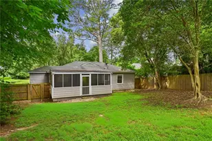 984 Lindbergh Drive NE, Atlanta, GA 30324 - Photo 15