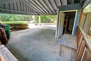 6408 Deerings Ln, Peachtree Corners, GA 30092 - Photo 27