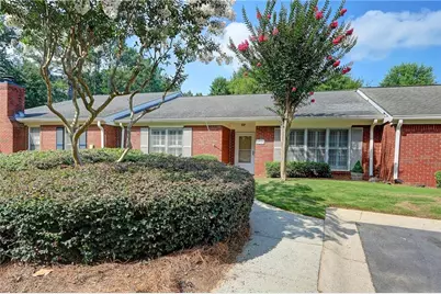 6408 Deerings Lane, Peachtree Corners, GA 30092 - Photo 1
