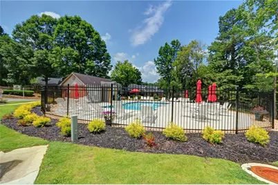 6408 Deerings Lane, Peachtree Corners, GA 30092 - Photo 31