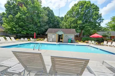 6408 Deerings Lane, Peachtree Corners, GA 30092 - Photo 33