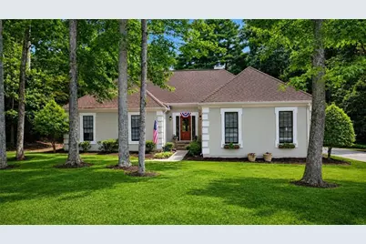4380 Dunmore Road NE, Marietta, GA 30068 - Photo 1