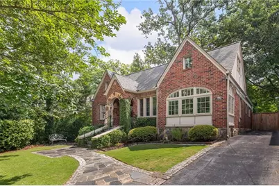 147 Superior Avenue, Decatur, GA 30030 - Photo 1