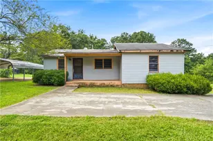 535 Kent Rd, Bowdon, GA 30108 - Photo 1